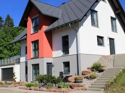 Ferienwohnung für 4 Personen (76 m²) in Freudenstadt 1/7