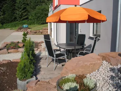 Ferienwohnung für 4 Personen (76 m²) in Freudenstadt 4/7