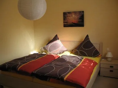 Ferienwohnung für 4 Personen (76 m²) in Freudenstadt 5/7