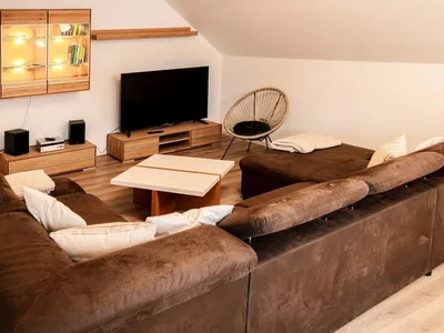 Ferienwohnung für 4 Personen (96 m²) in Landkreis Freudenstadt 6/10