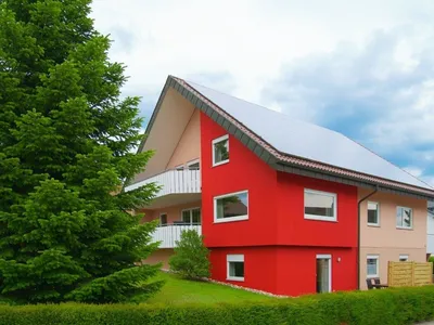 Ferienwohnung für 4 Personen (90 m²) in Landkreis Freudenstadt 1/10