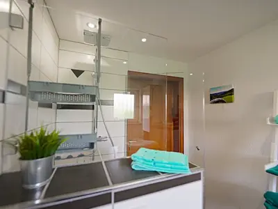 Ferienwohnung für 4 Personen (90 m²) in Landkreis Freudenstadt 10/10