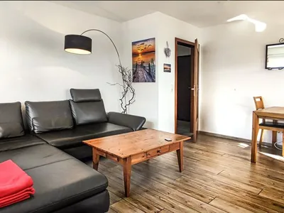 Ferienwohnung für 2 Personen (54 m²) in Freudenstadt 5/10