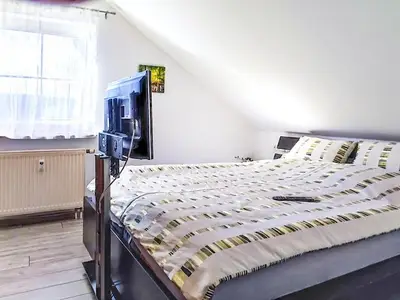 Ferienwohnung für 2 Personen (54 m²) in Freudenstadt 8/10
