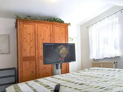 Ferienwohnung für 2 Personen (54 m²) in Freudenstadt 9/10