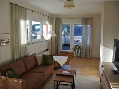 Ferienwohnung für 4 Personen (75 m²) in Freudenstadt 1/10