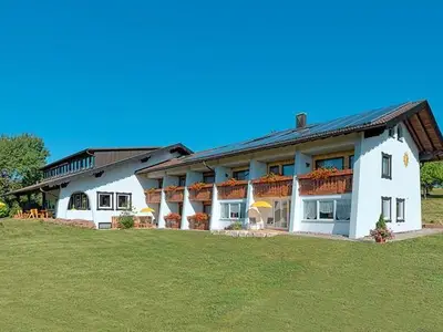 Ferienwohnung für 3 Personen (23 m²) in Landkreis Freudenstadt 2/10