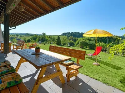 Ferienwohnung für 3 Personen (23 m²) in Landkreis Freudenstadt 7/10