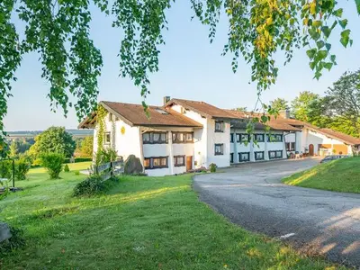 Ferienwohnung für 3 Personen (23 m²) in Landkreis Freudenstadt 8/10