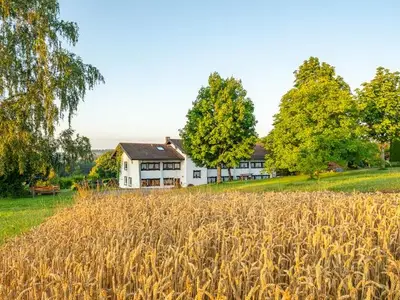 Ferienwohnung für 3 Personen (23 m²) in Landkreis Freudenstadt 9/10