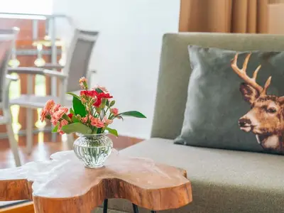 Ferienwohnung für 3 Personen (23 m²) in Landkreis Freudenstadt 10/10