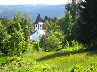 St.Josefskapelle