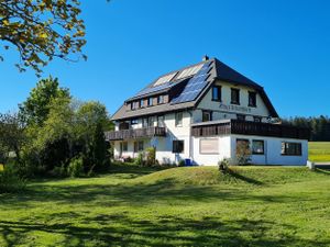 Ferienwohnung für 4 Personen (50 m²) in Freudenstadt