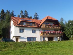 Ferienwohnung für 3 Personen (50 m&sup2;) in Freudenstadt