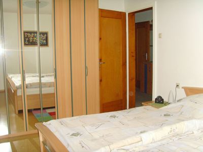 Ferienwohnung für 3 Personen (50 m²) in Freudenstadt 8/10