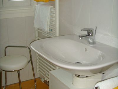 Ferienwohnung für 3 Personen (50 m²) in Freudenstadt 9/10