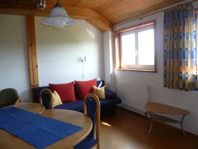 Ferienwohnung für 4 Personen (40 m²) in Landkreis Freudenstadt 2/6