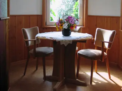 Ferienwohnung für 4 Personen (40 m²) in Landkreis Freudenstadt 4/6