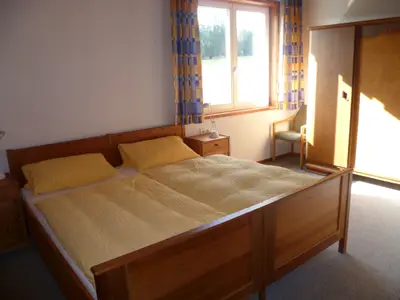 Ferienwohnung für 4 Personen (40 m²) in Landkreis Freudenstadt 5/6