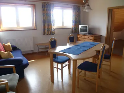Ferienwohnung für 4 Personen (42 m²) in Landkreis Freudenstadt 4/5