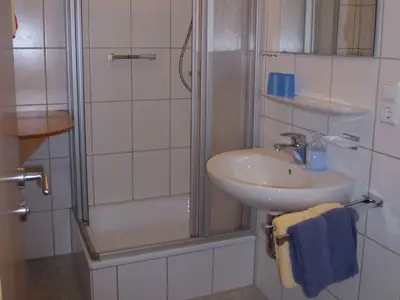Ferienwohnung für 4 Personen (42 m²) in Landkreis Freudenstadt 5/5