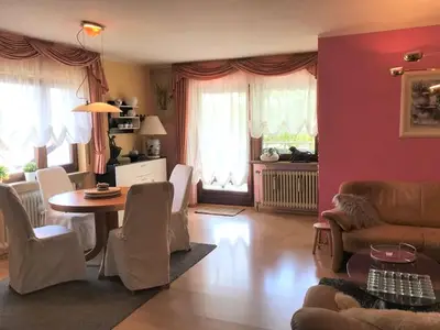 Ferienwohnung für 7 Personen (85 m²) in Freudenstadt 1/10