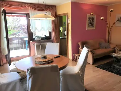 Ferienwohnung für 7 Personen (85 m²) in Freudenstadt 2/10