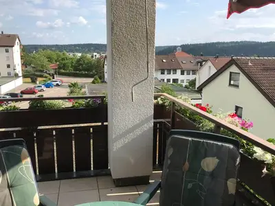 Ferienwohnung für 7 Personen (85 m²) in Freudenstadt 4/10