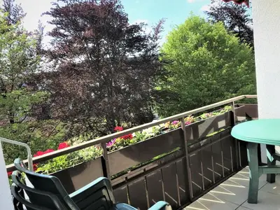 Ferienwohnung für 7 Personen (85 m²) in Freudenstadt 5/10