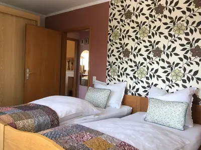 Ferienwohnung für 7 Personen (85 m²) in Freudenstadt 6/10