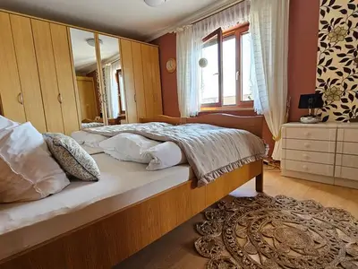 Ferienwohnung für 7 Personen (85 m²) in Freudenstadt 7/10