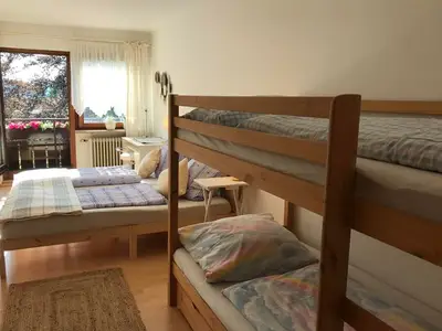 Ferienwohnung für 7 Personen (85 m²) in Freudenstadt 8/10