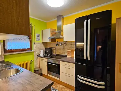 Ferienwohnung für 7 Personen (85 m²) in Freudenstadt 9/10