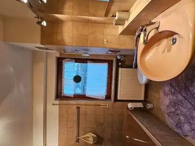 Ferienwohnung für 7 Personen (85 m²) in Freudenstadt 10/10