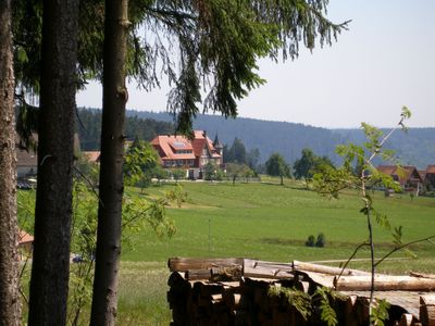 Ferienwohnung für 4 Personen (42 m²) in Freudenstadt 5/10