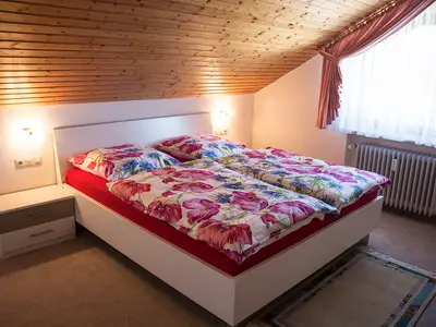 Ferienwohnung für 4 Personen (80 m²) in Landkreis Freudenstadt 2/10