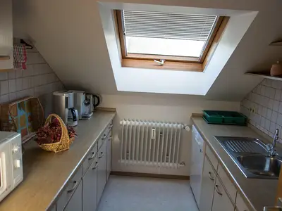 Ferienwohnung für 4 Personen (80 m²) in Landkreis Freudenstadt 4/10