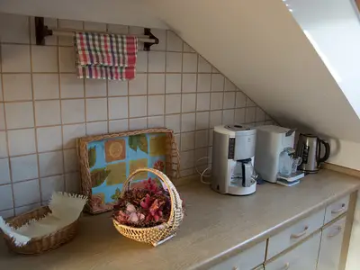 Ferienwohnung für 4 Personen (80 m²) in Landkreis Freudenstadt 5/10