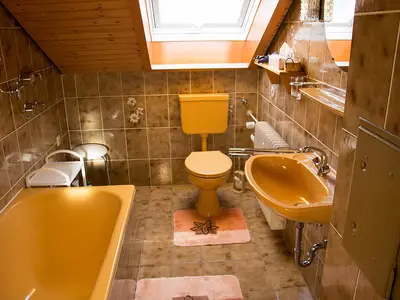 Ferienwohnung für 4 Personen (80 m²) in Landkreis Freudenstadt 6/10