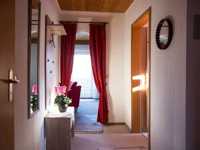Ferienwohnung für 4 Personen (80 m²) in Landkreis Freudenstadt 7/10