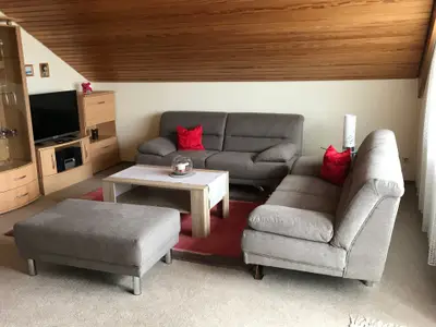 Ferienwohnung für 4 Personen (80 m²) in Landkreis Freudenstadt 8/10