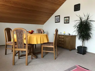 Ferienwohnung für 4 Personen (80 m²) in Landkreis Freudenstadt 9/10