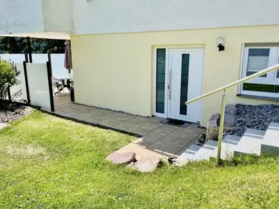Ferienwohnung für 6 Personen (65 m²) in Freudenstadt 1/10