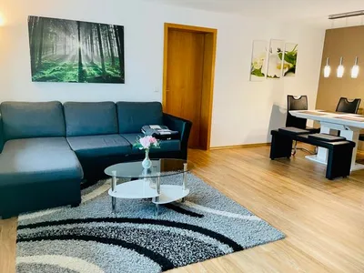 Ferienwohnung für 6 Personen (65 m²) in Freudenstadt 2/10