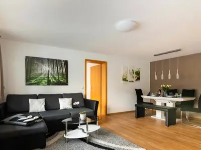 Ferienwohnung für 6 Personen (65 m²) in Freudenstadt 3/10