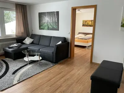 Ferienwohnung für 6 Personen (65 m²) in Freudenstadt 4/10