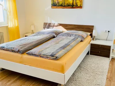 Ferienwohnung für 6 Personen (65 m²) in Freudenstadt 6/10
