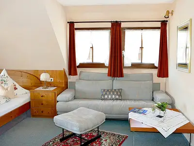 Ferienwohnung für 2 Personen (75 m²) in Freudenstadt 6/10