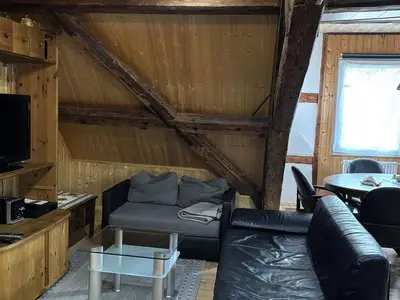 Ferienwohnung für 6 Personen (70 m²) in Freudenstadt 2/10