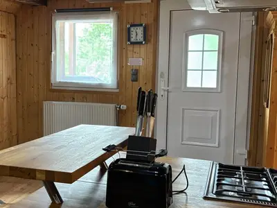 Ferienwohnung für 6 Personen (70 m²) in Freudenstadt 3/10